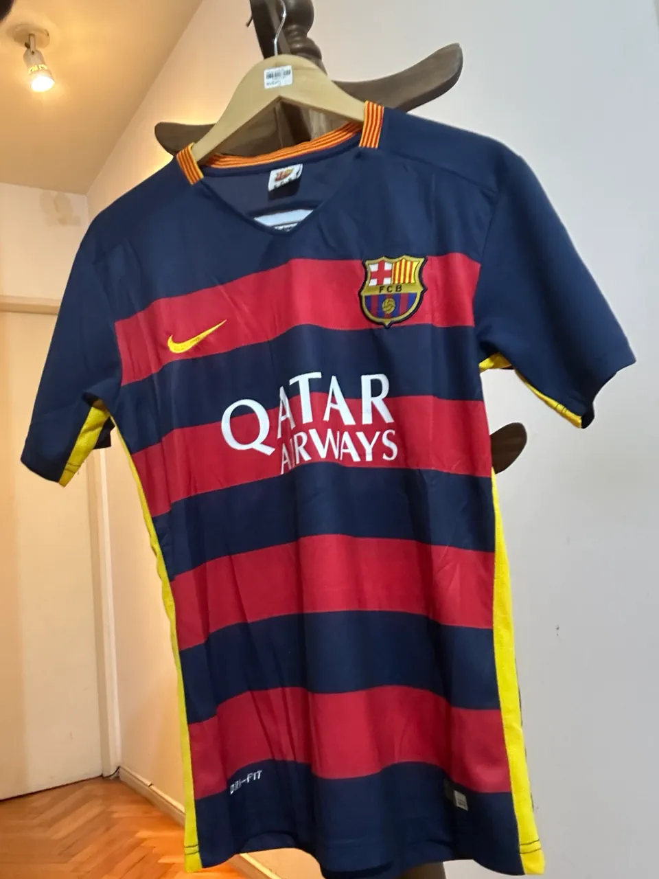 Camiseta Nike - imagen 1