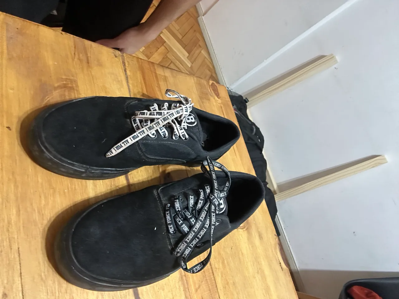 Zapatillas Bodacious - imagen 1