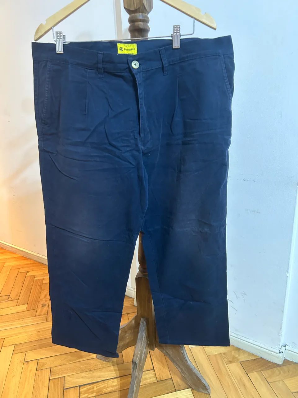 Pantalón Pampero · Talle MEX/ARG 50