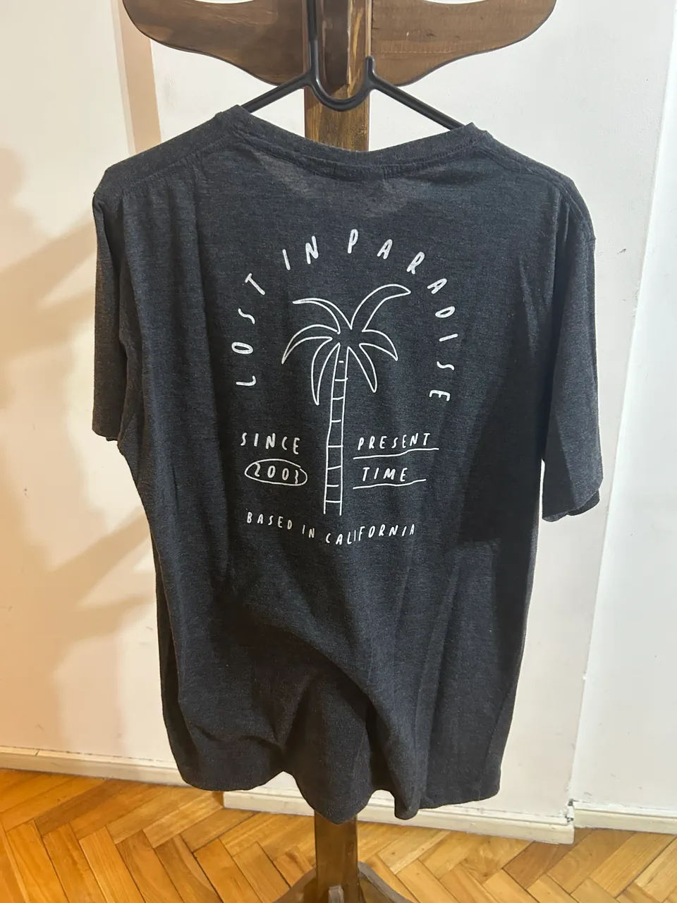 Remera Bodacious - imagen 1