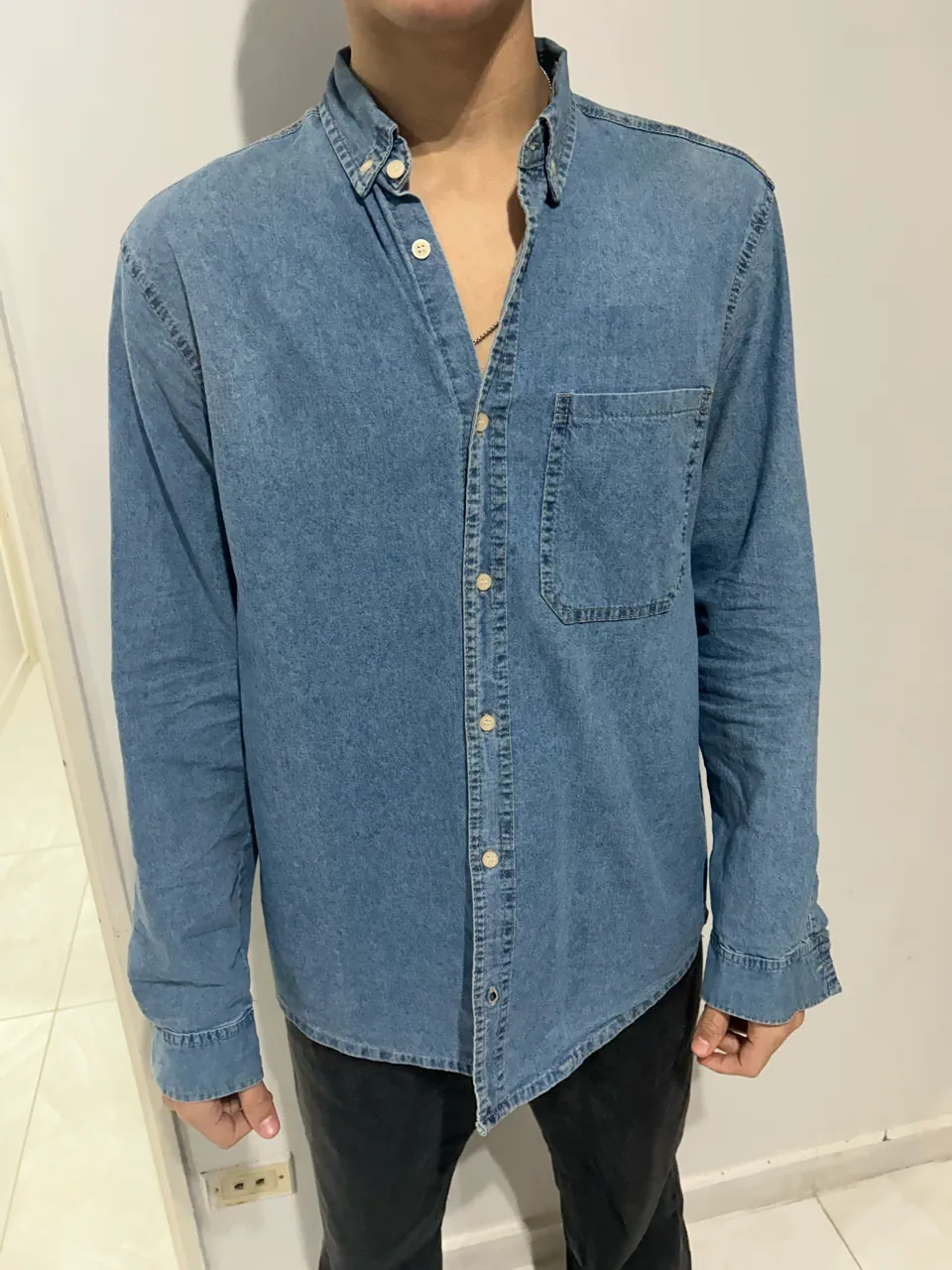 Camisa Aaa - imagen 1