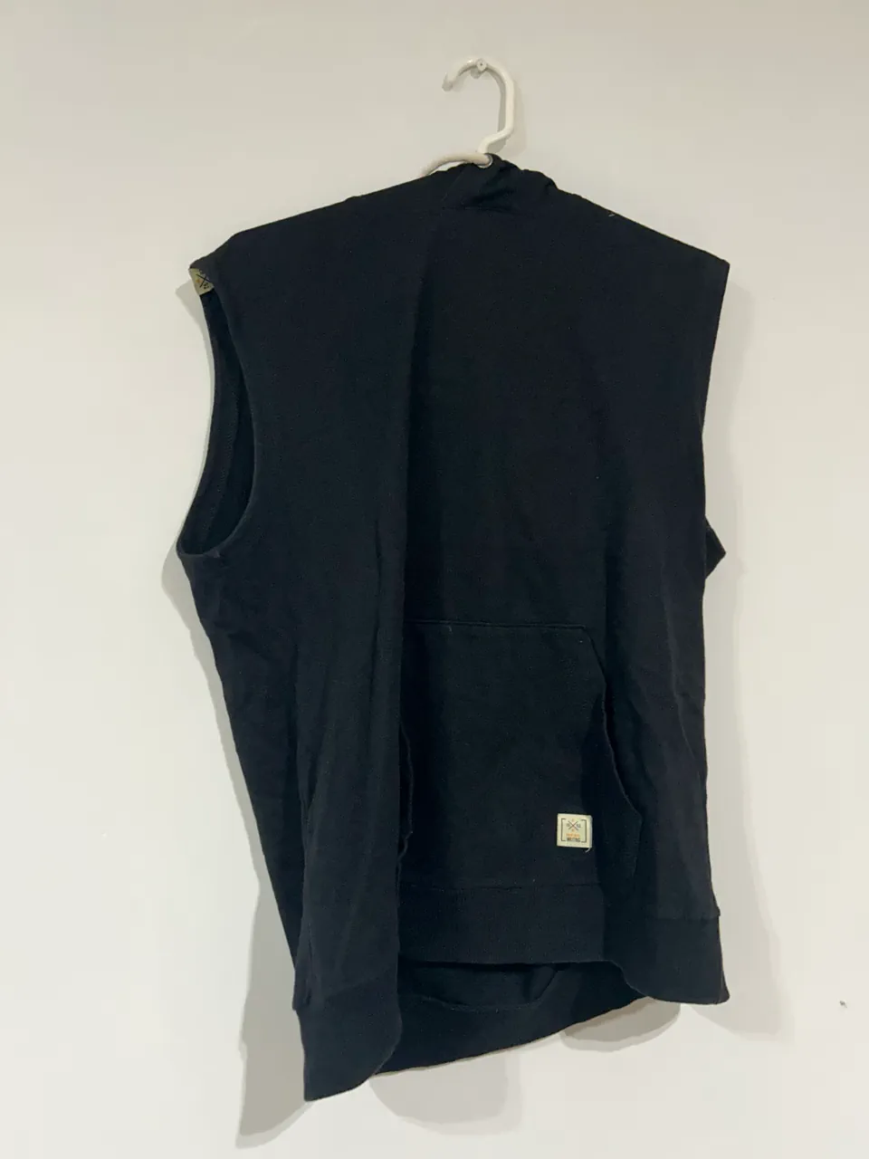 Musculosa Waiting - imagen 1