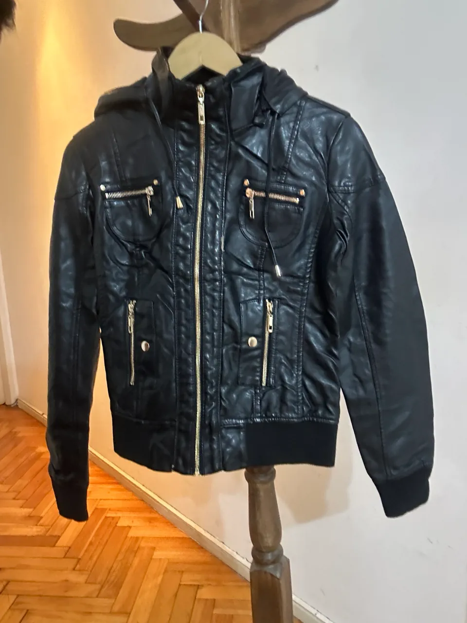 Campera Sun miss - imagen 1