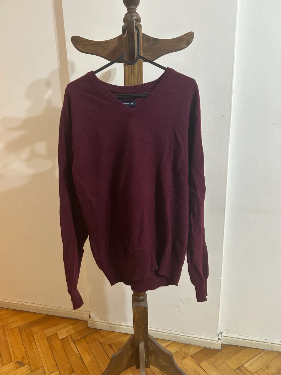 Sweater Kevingston · Talle XXL