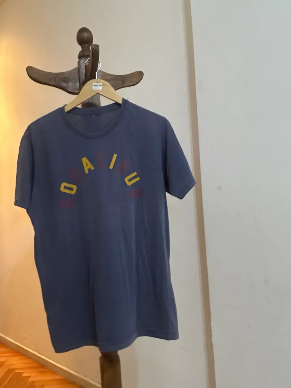 Remera Bodacious - imagen 1