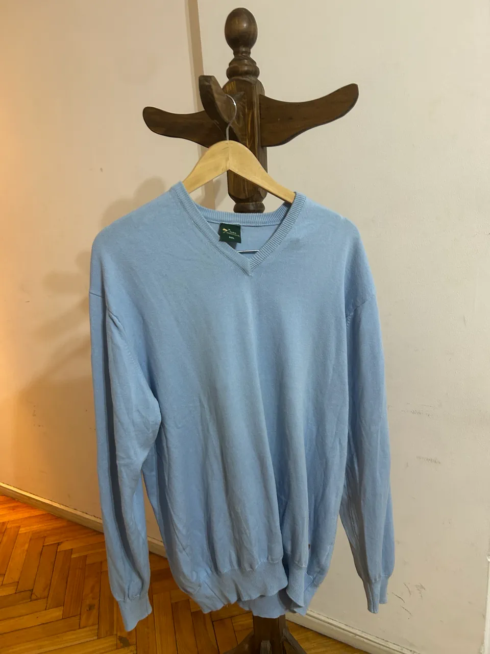 Sweater Polo Club - imagen 1