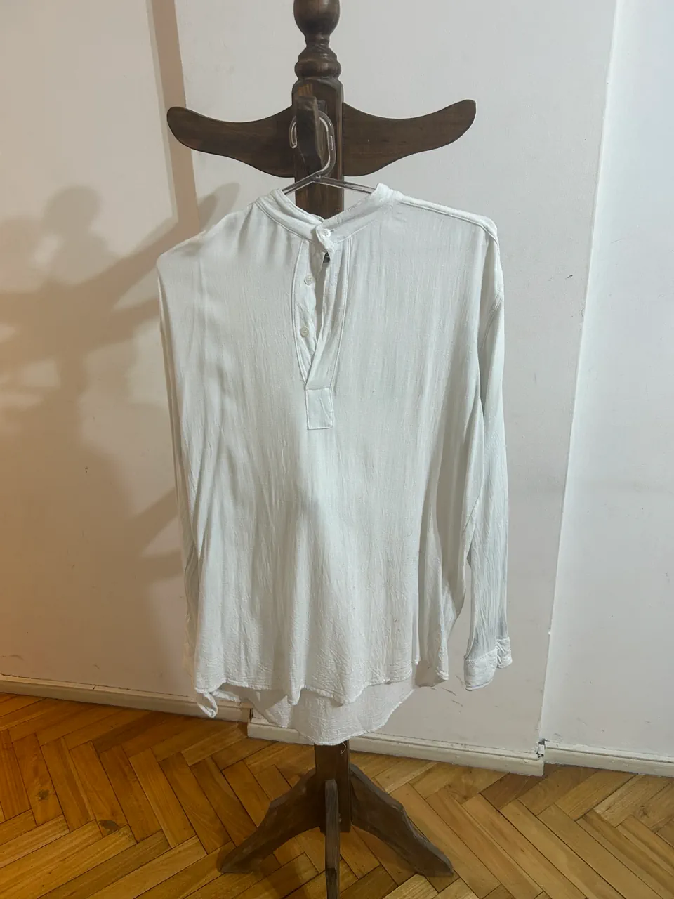 Camisa American shirt - imagen 1