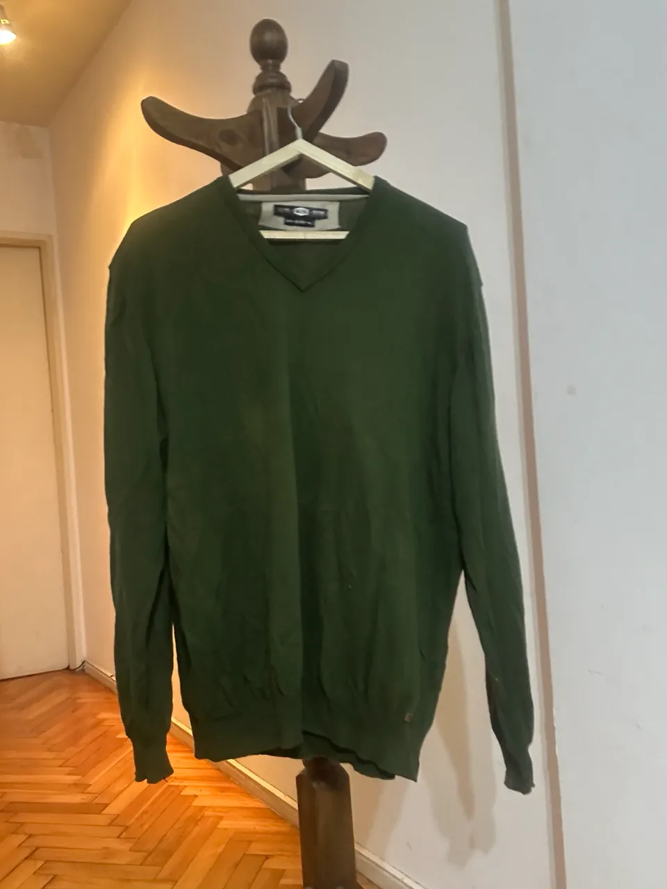 Sweater Waiting - imagen 1