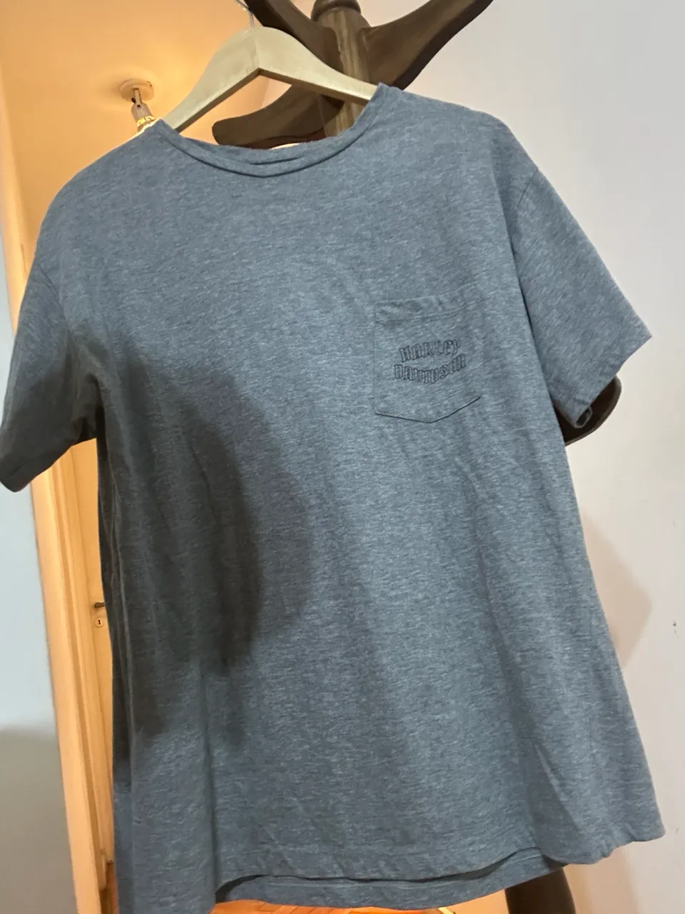 Remera Ny/lon - imagen 1