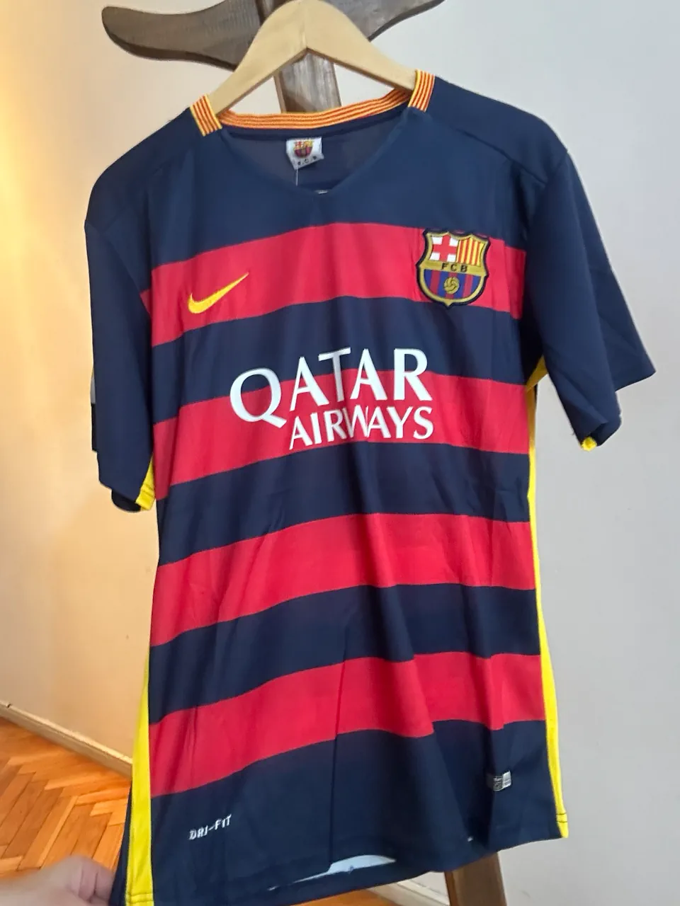 Short Nike - imagen 1