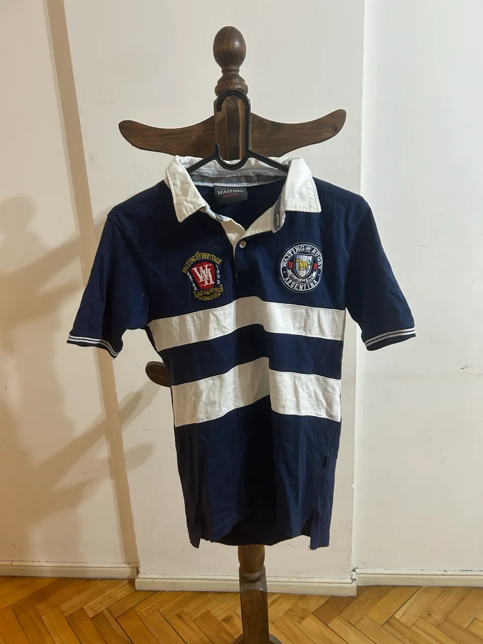 Remera Kevingston · Talle XS