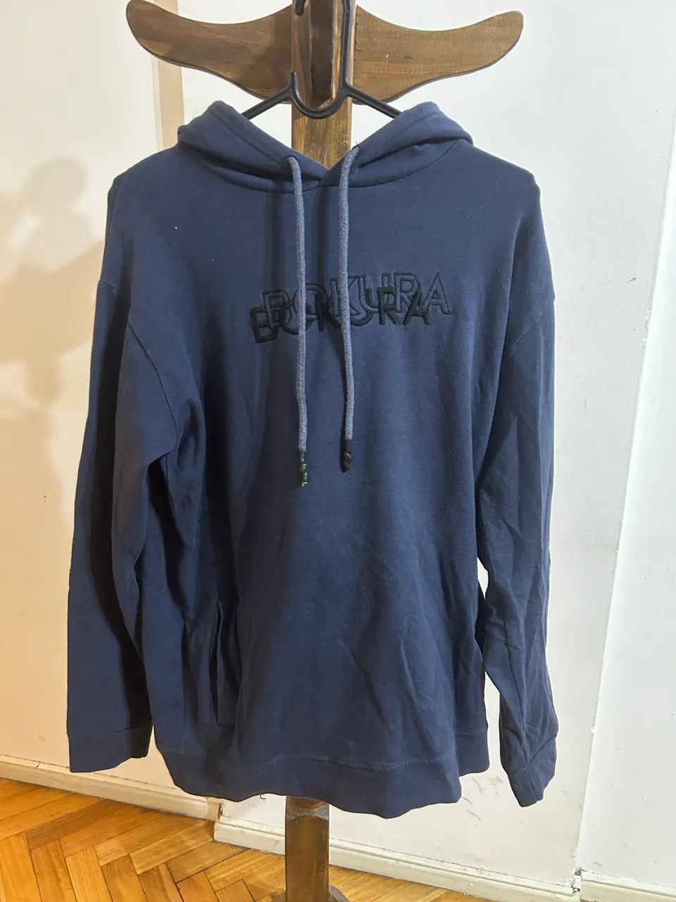 Buzo Bokura · Talle M