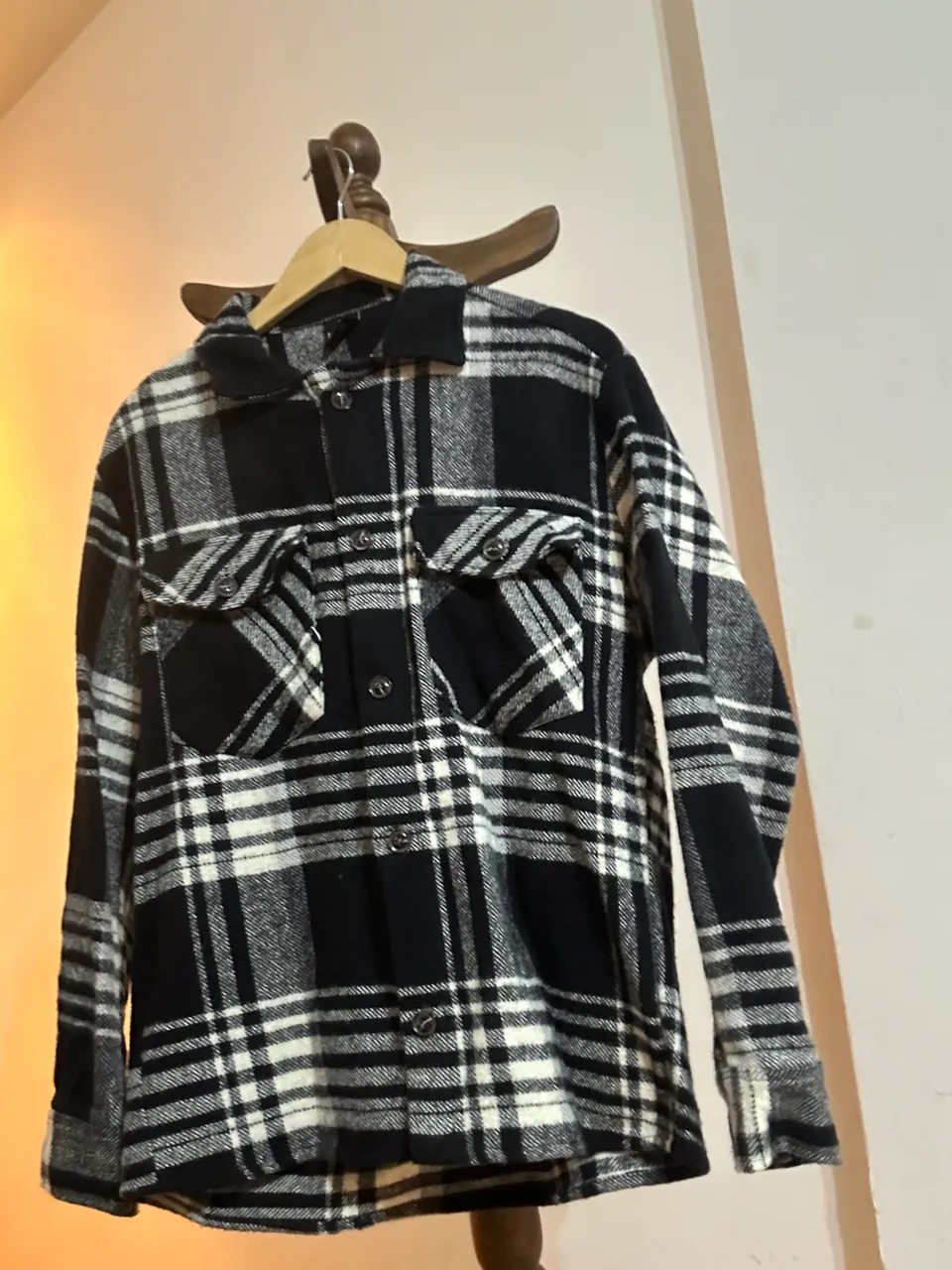 Camisa Tiziana - imagen 1