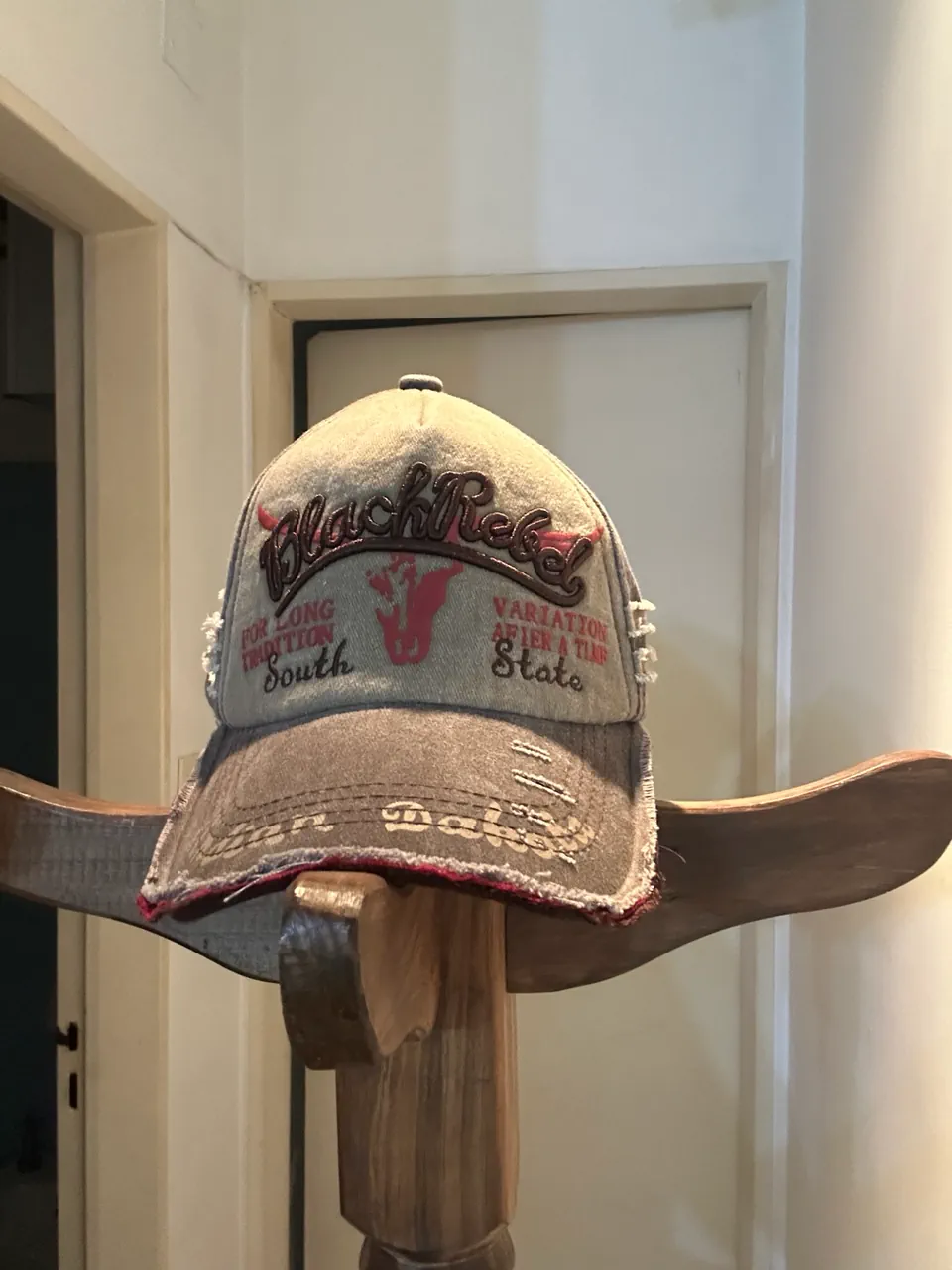 Gorra Otra - imagen 1