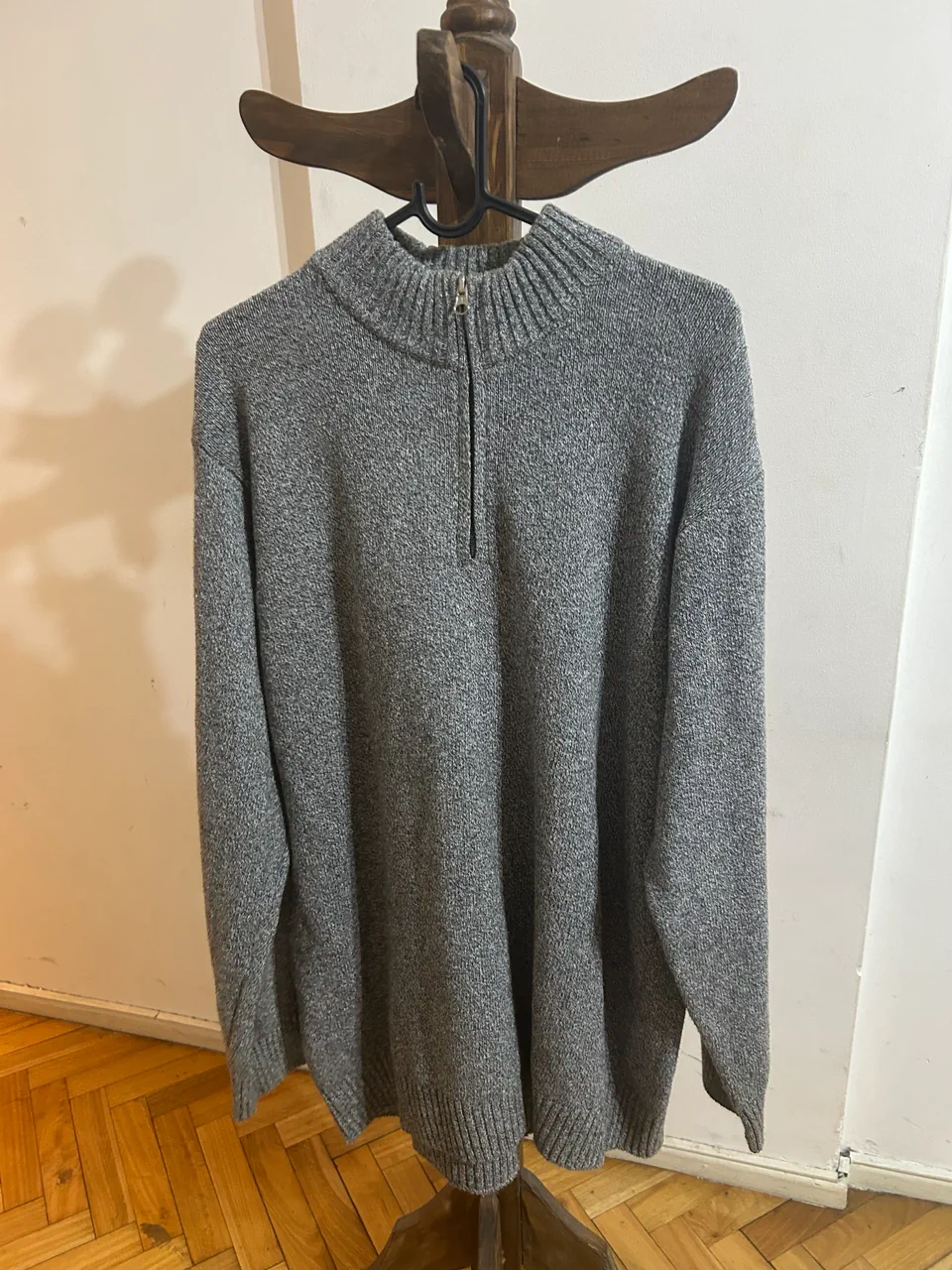 Polera Leutthe - imagen 1