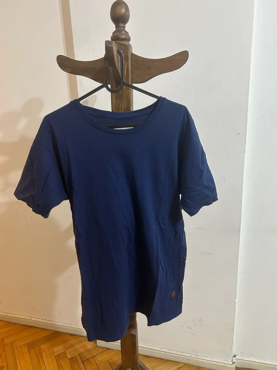 Remera Evermount · Talle M