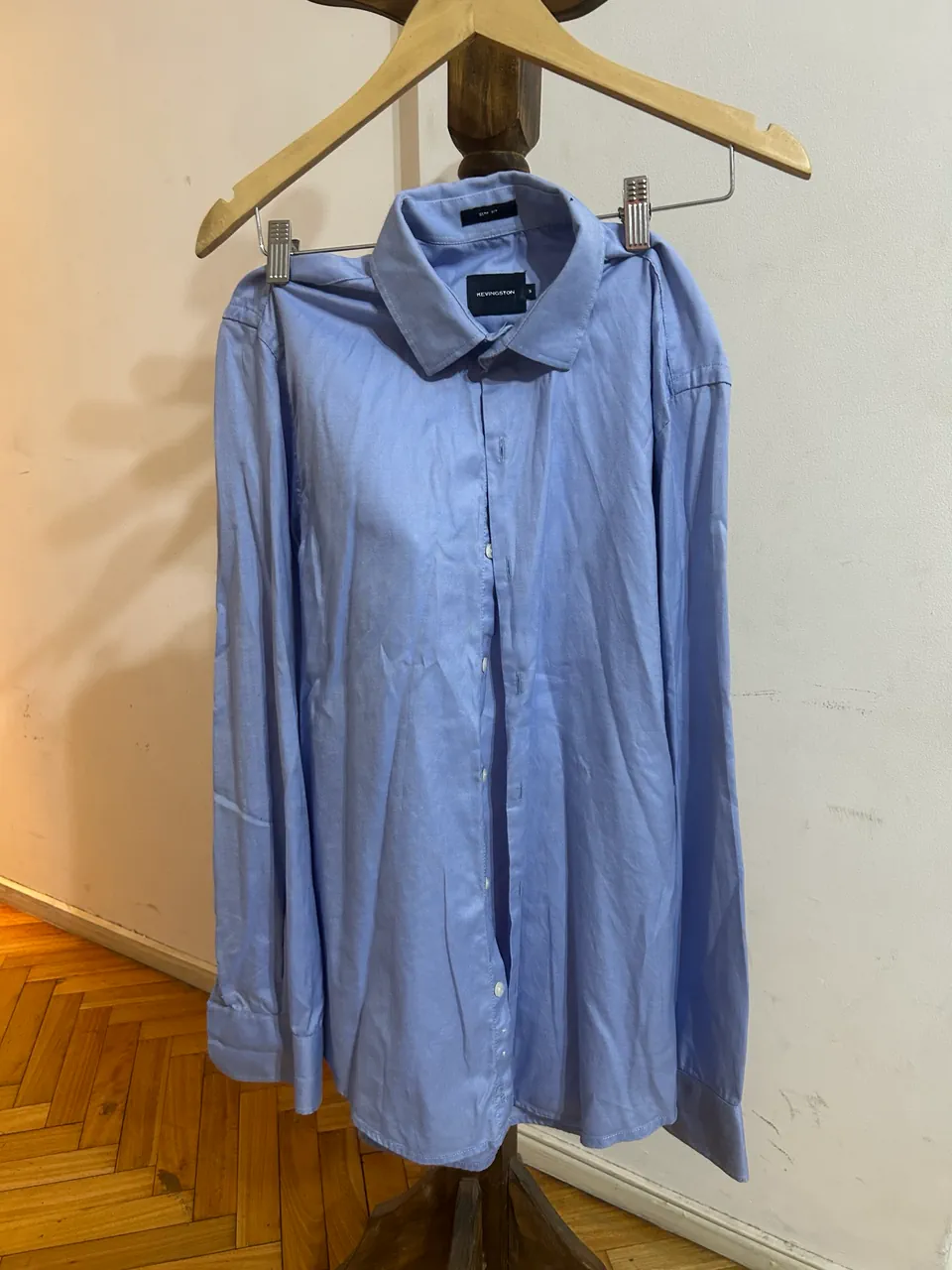 Camisa Kevingston - imagen 1