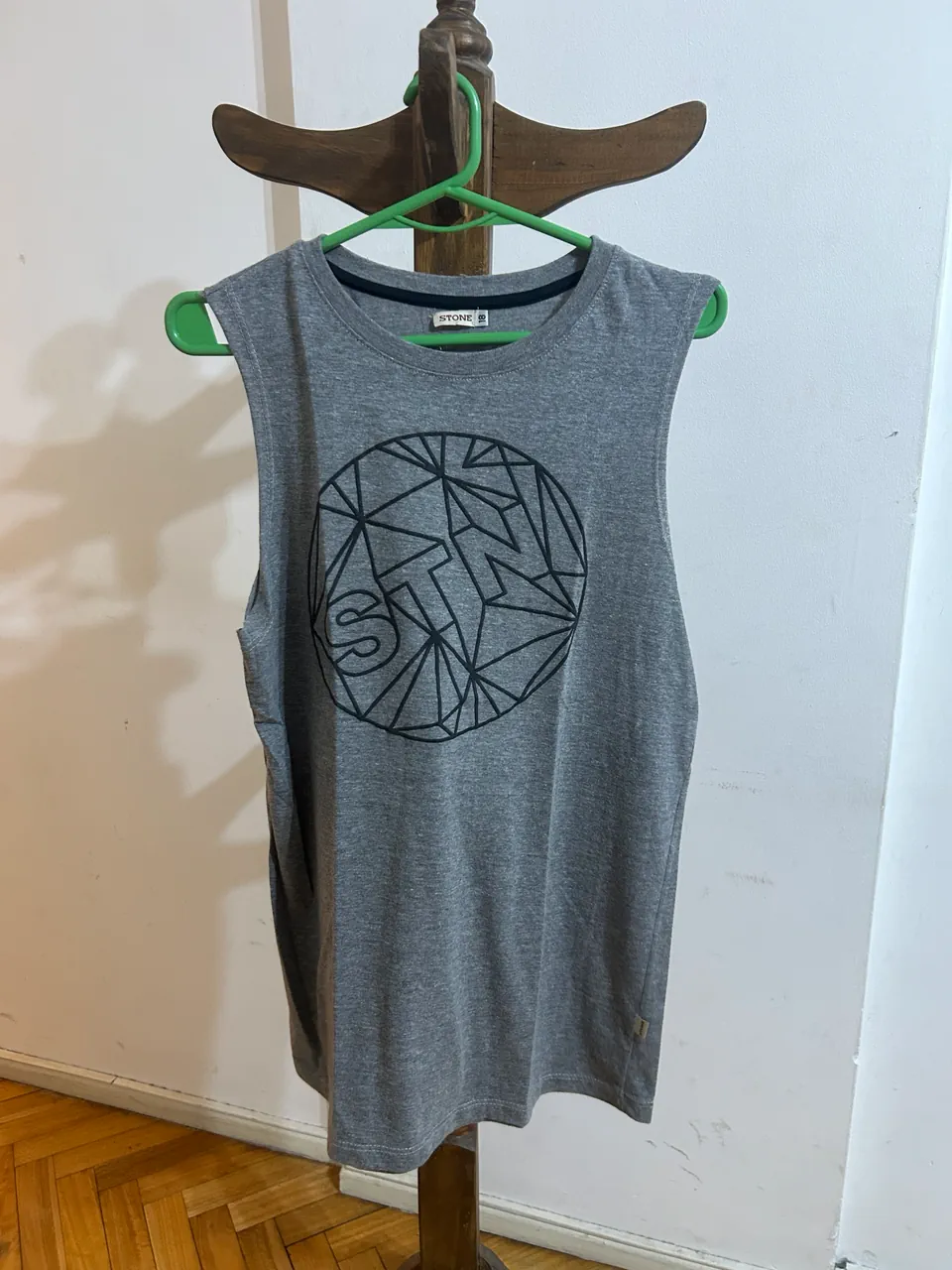 Musculosa Stone - imagen 1