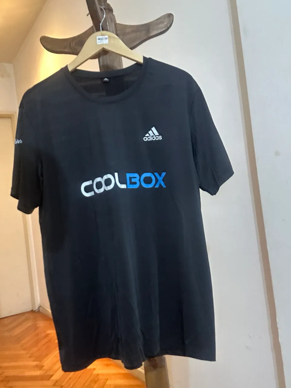 Remera adidas - imagen 1