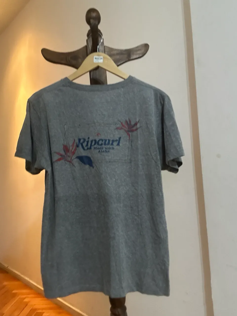 Remera Rip Curl - imagen 1