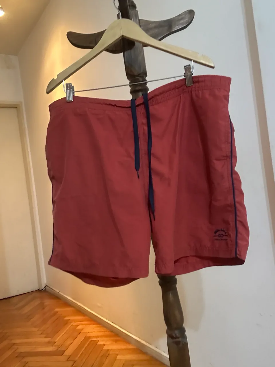 Short Legacy · Talle XXL