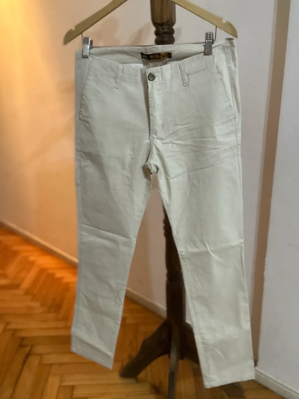Pantalón Waiting - imagen 1