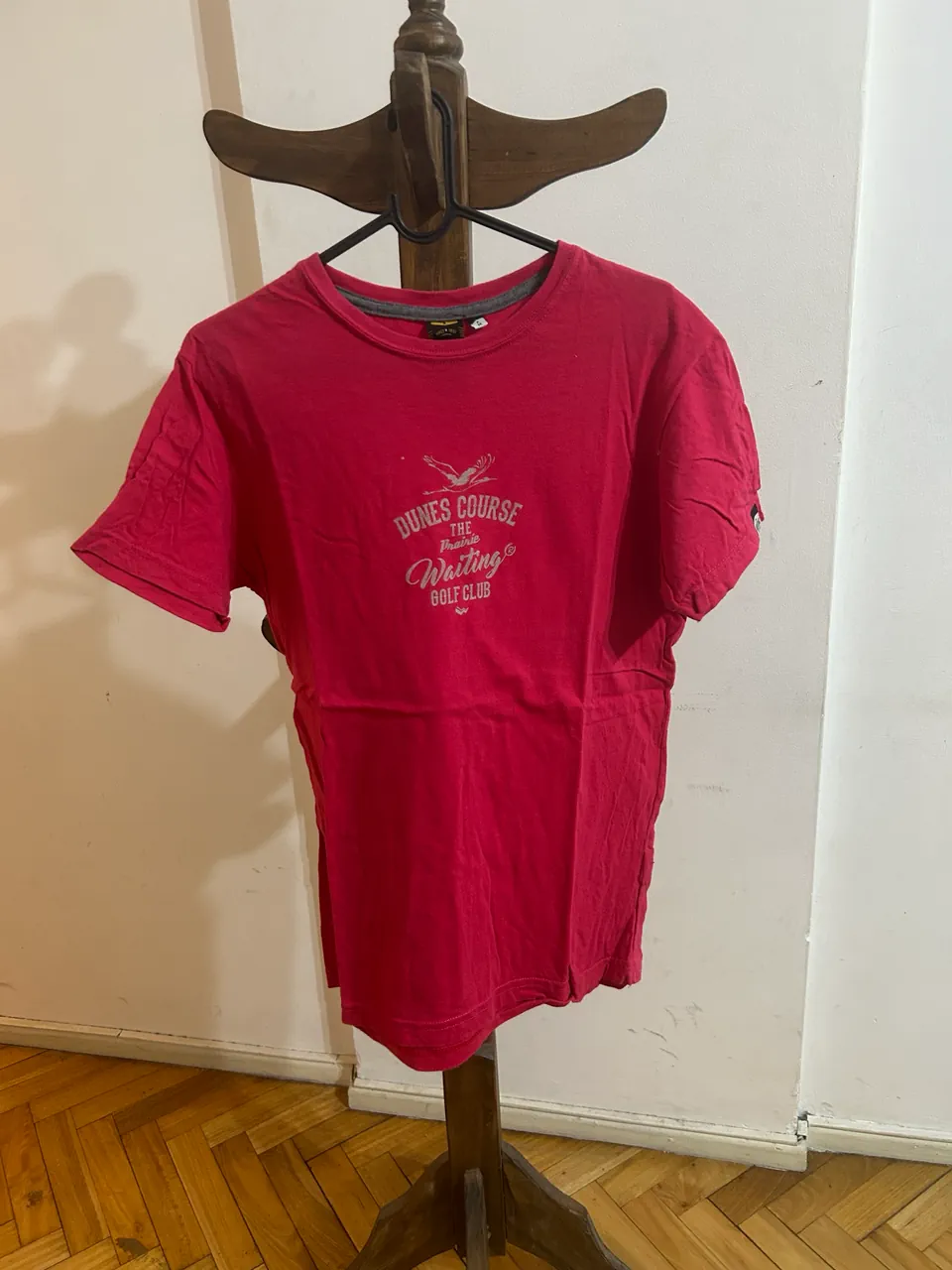 Remera Waiting - imagen 1