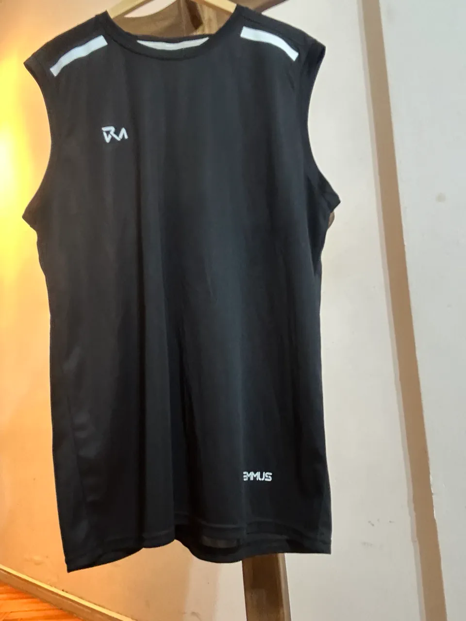 Musculosa Remmus - imagen 1