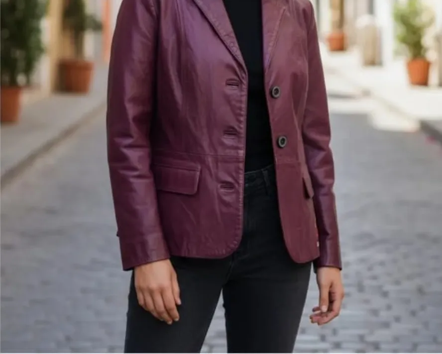 Campera La Martina · Talle M