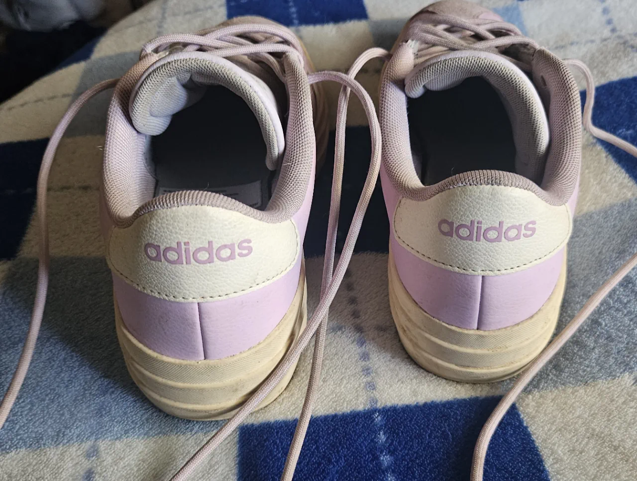 Zapatillas adidas - imagen 2