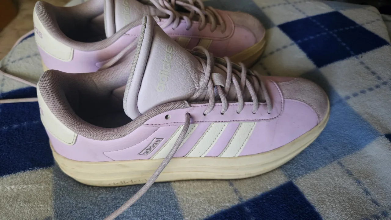 Zapatillas adidas - imagen 1