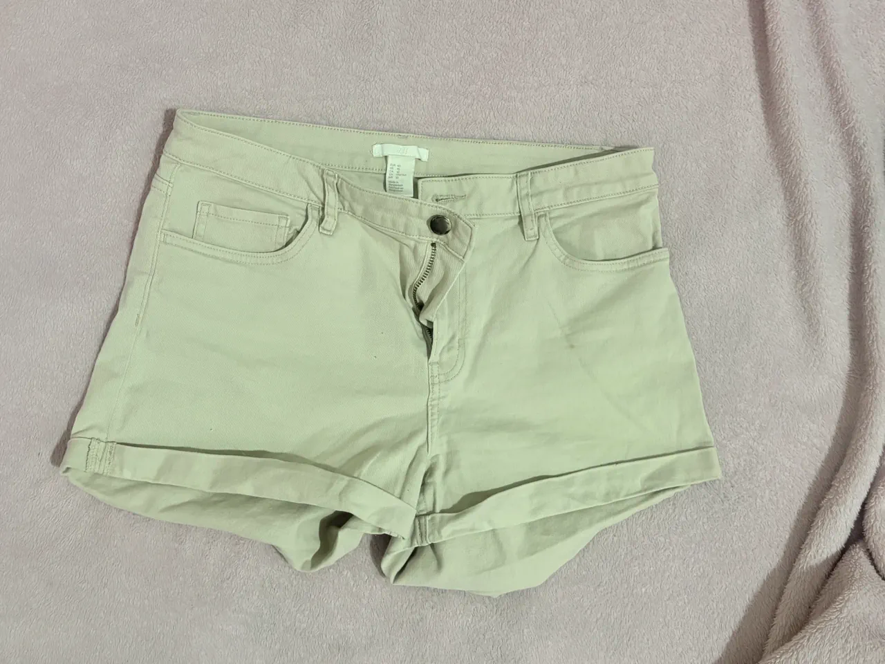 Short H&M - imagen 1
