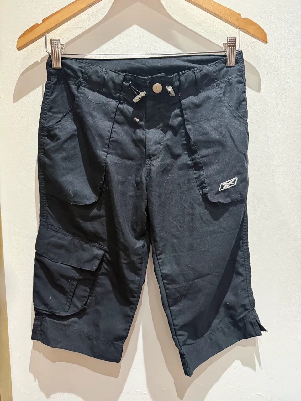 Reebok · Talle S