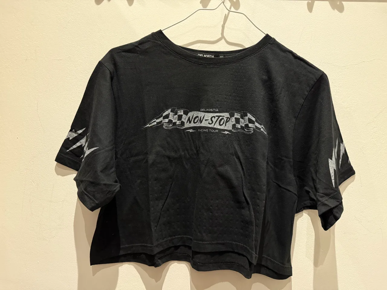 Remera Delaostia - imagen 1