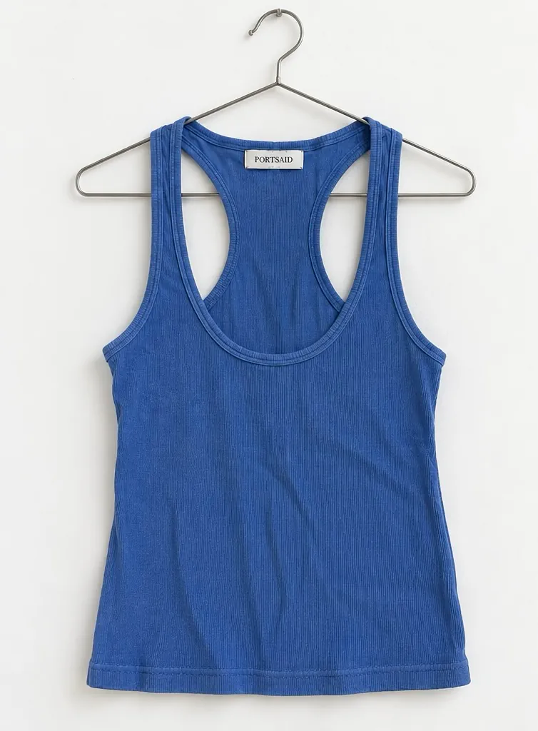 Musculosa Portsaid - imagen 1