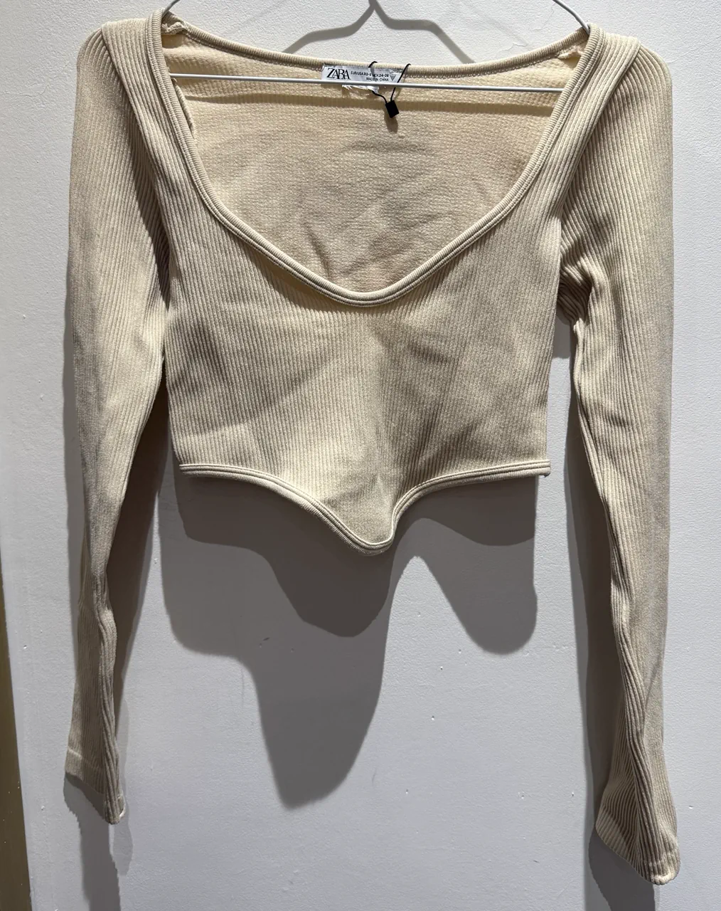 Zara · Talle XS