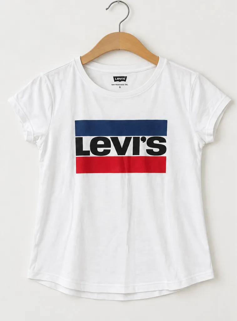 Remera Levi's - imagen 1