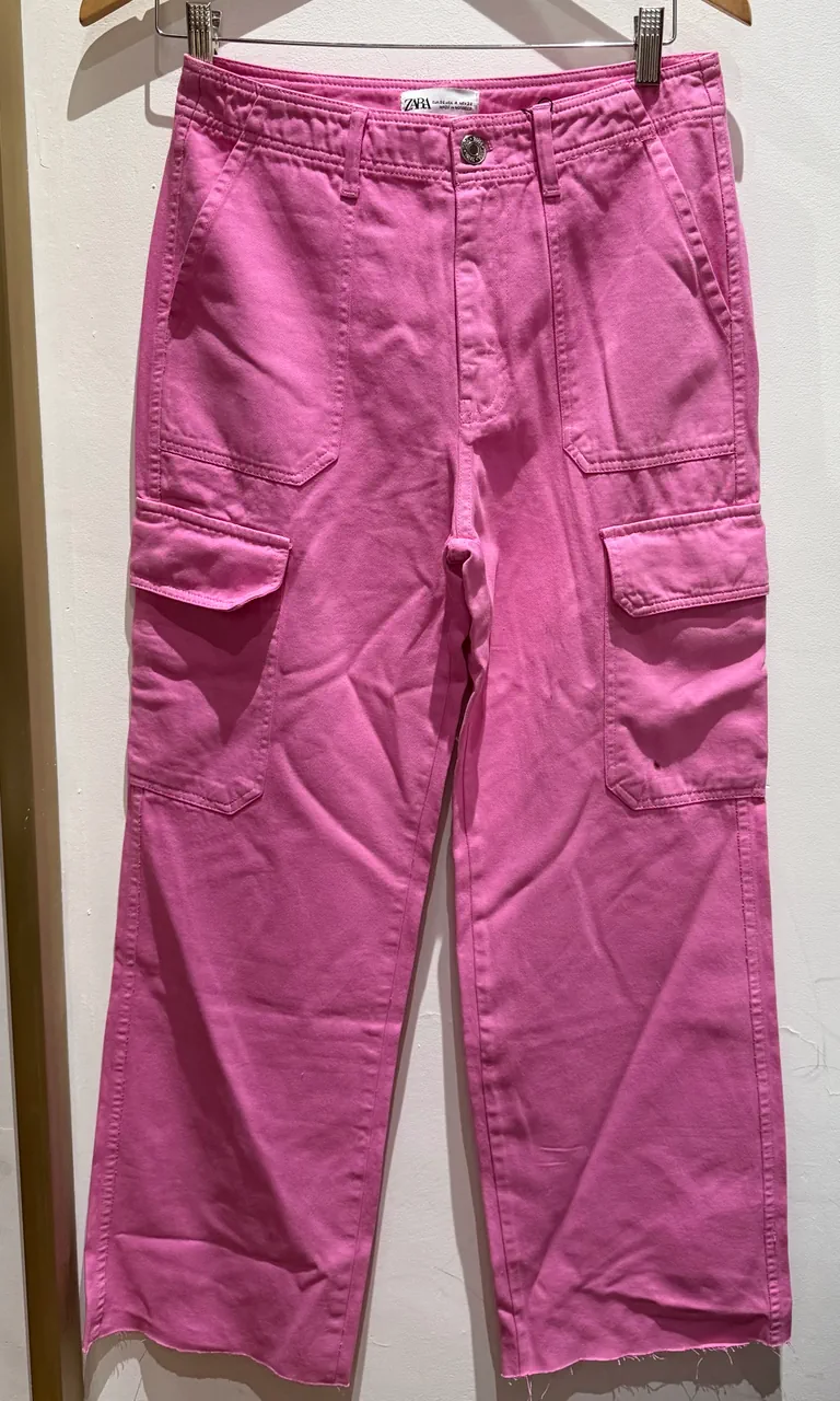 Pantalón Zara - imagen 1