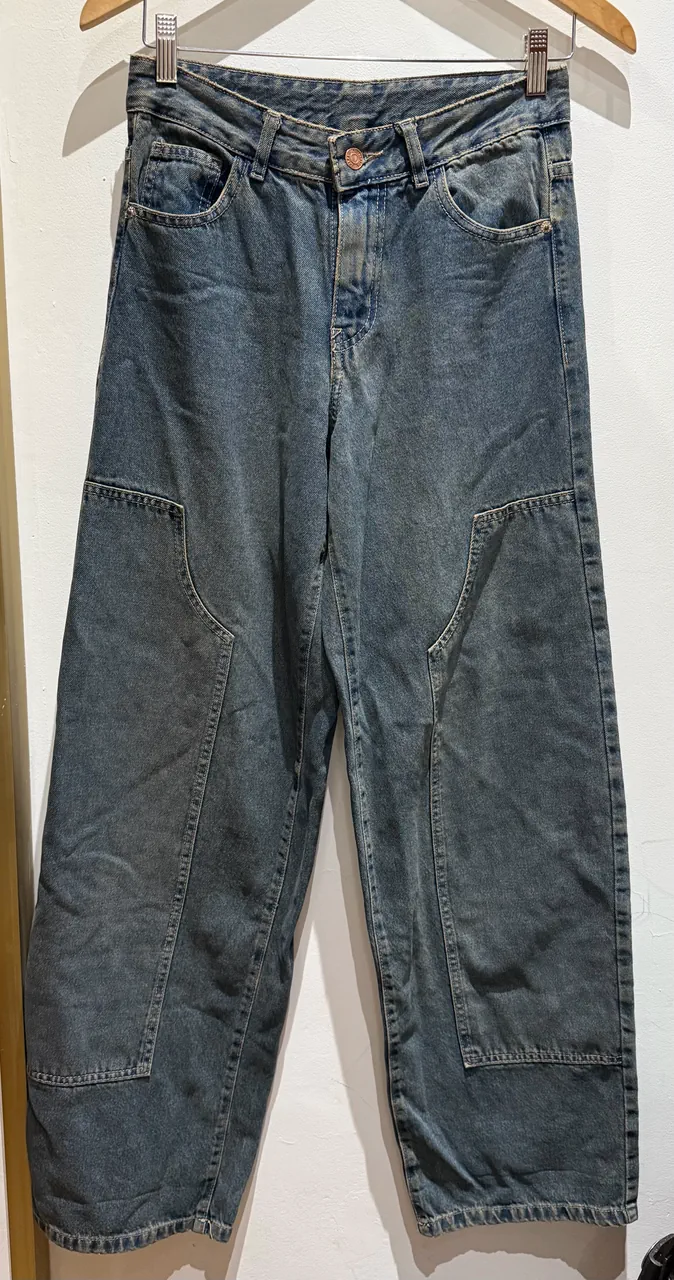 Jean Kaiba · Talle US 24