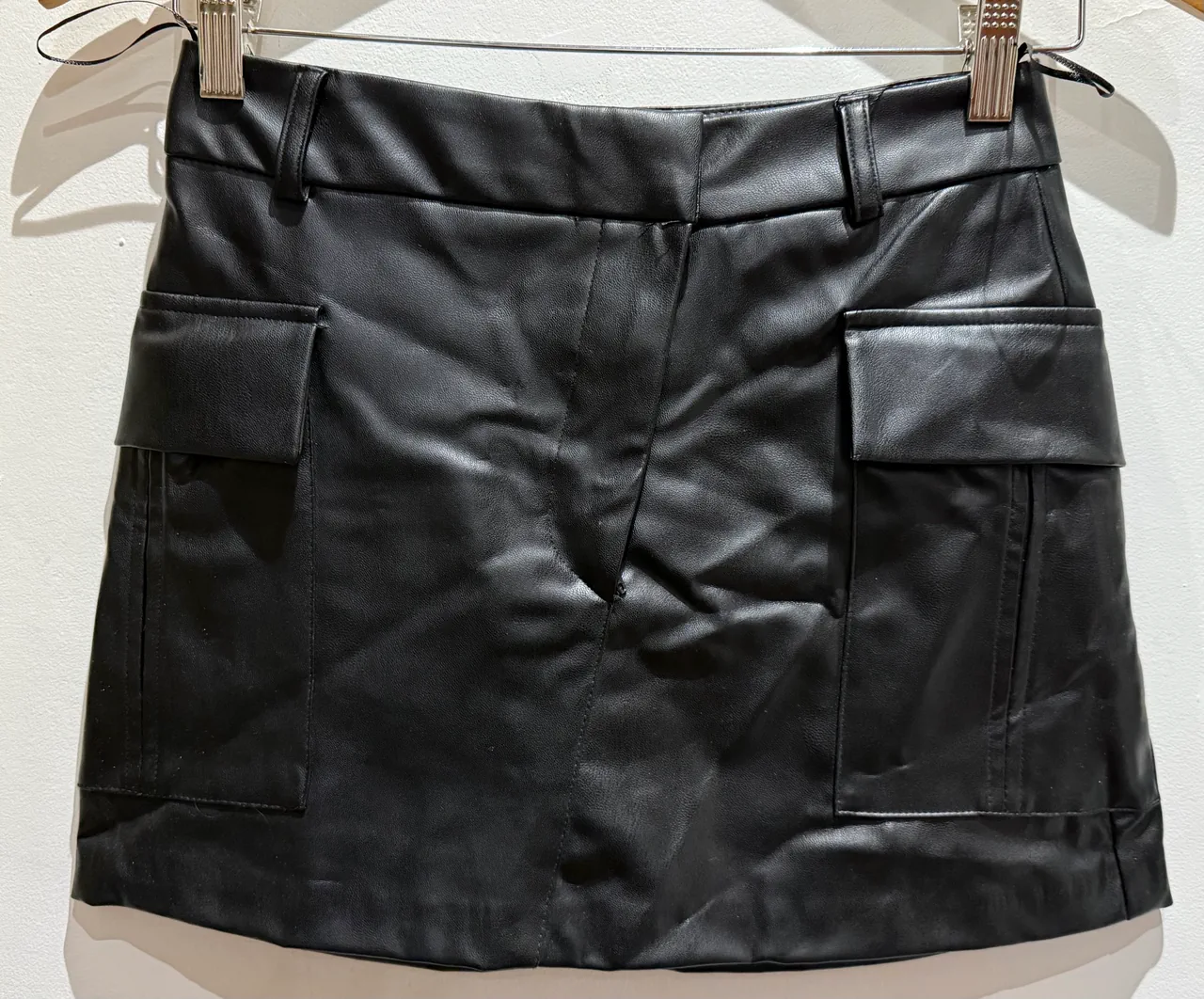 Zara · Talle XS
