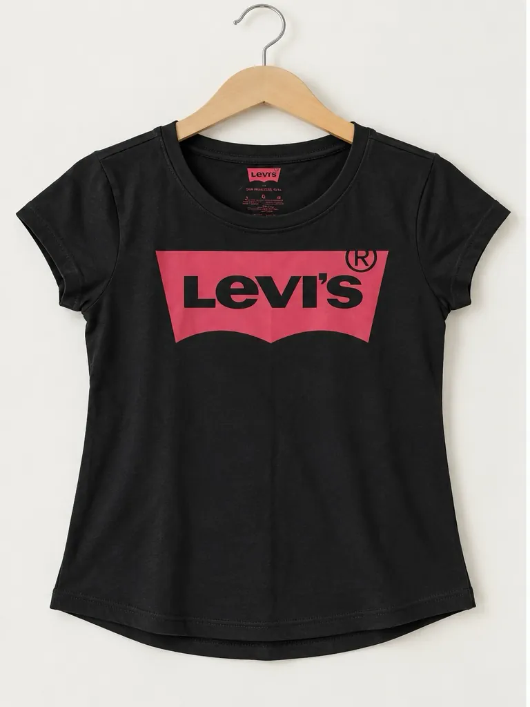 Remera Levi's - imagen 1
