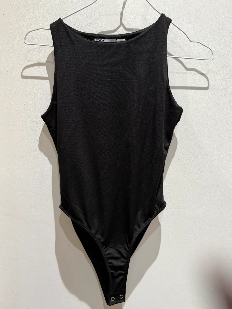 Body Zara - imagen 1