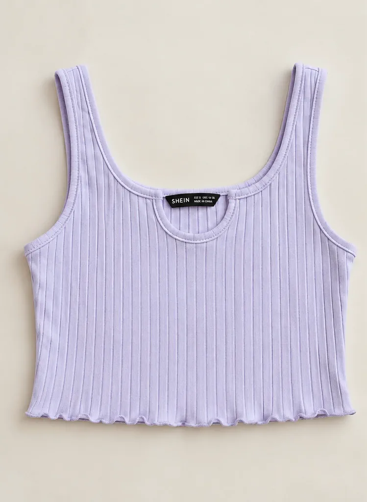 Musculosa Shein - imagen 1