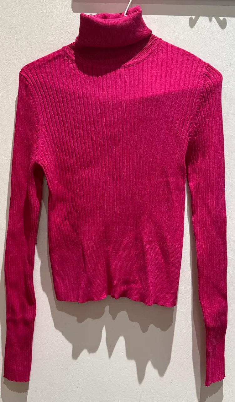 Polera Zara - imagen 1
