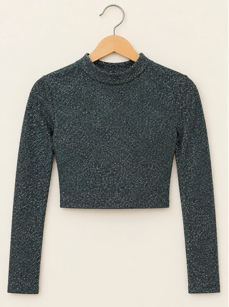 Remera Divided h&m - imagen 1