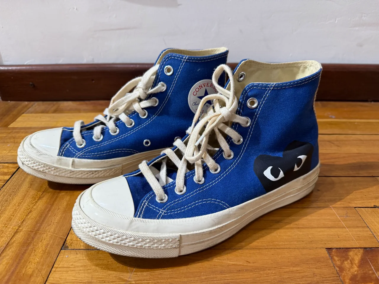 Converse · Talle US 9