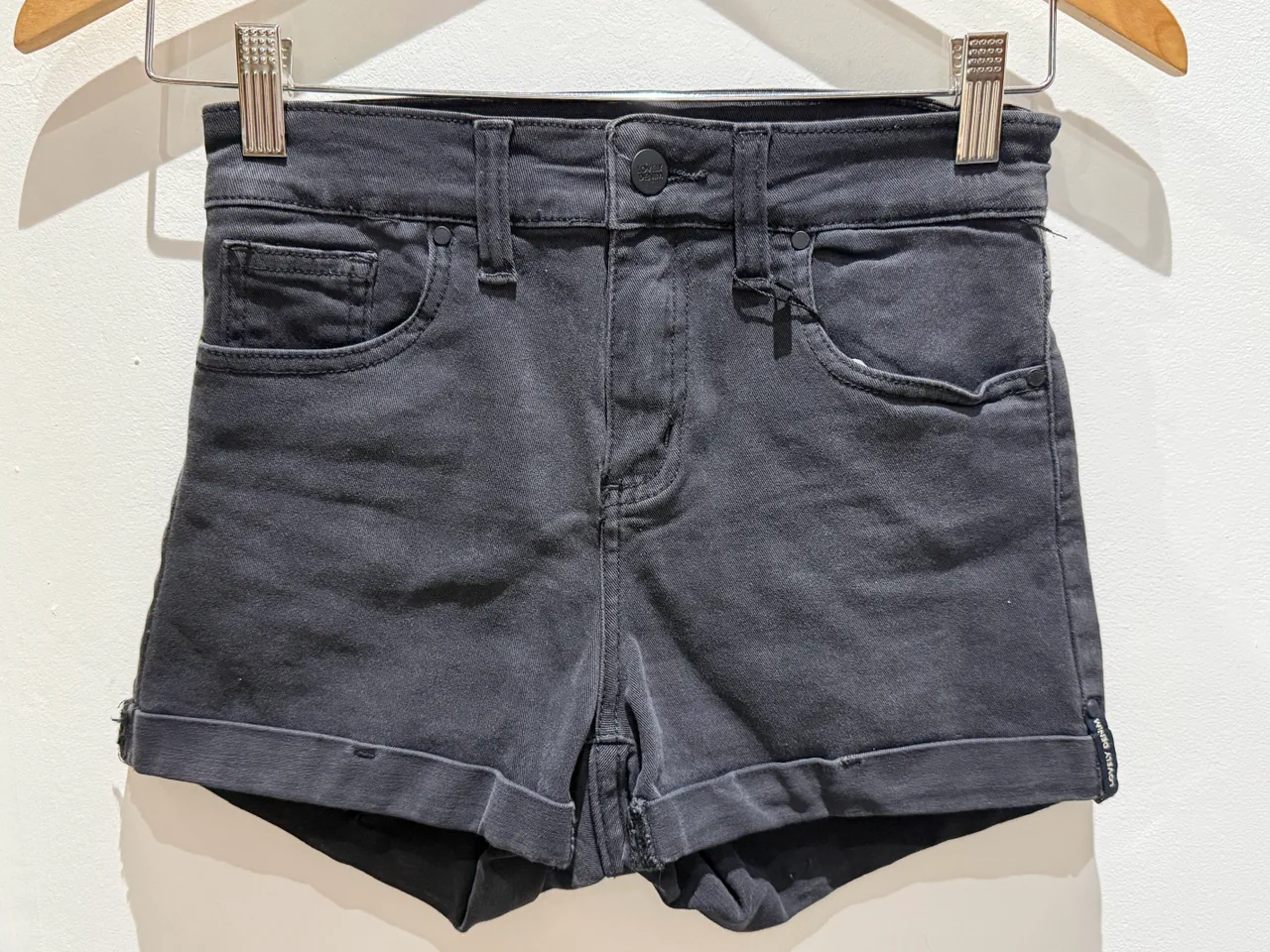 Short Lovely Denim - imagen 1