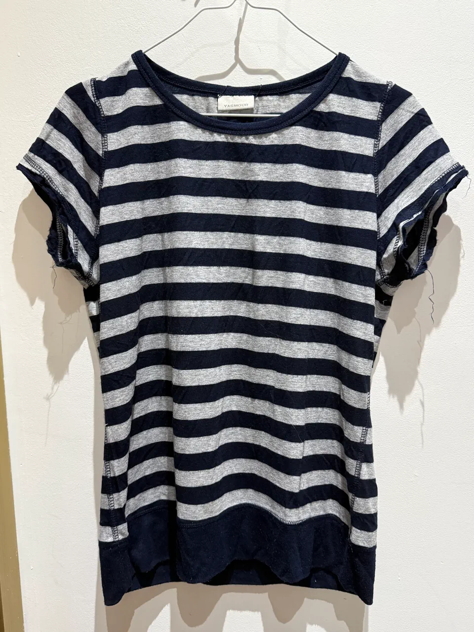Remera Yagmour - imagen 1