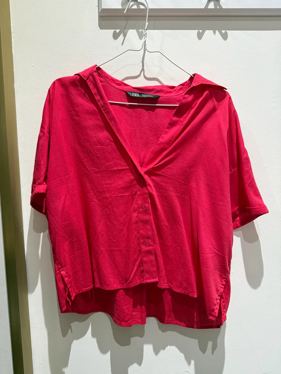 Zara · Talle M