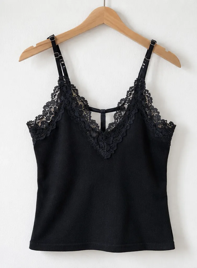 Musculosa Forever 21 - imagen 1